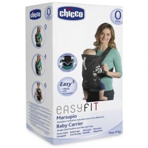 Marsupio easy fit Chicco