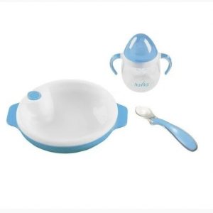 Set pappacalda 6 mesi+ Nuvita