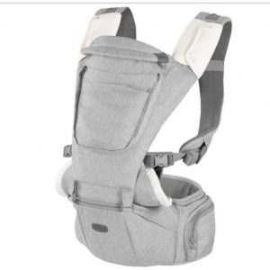 Hip seat carriera Chicco