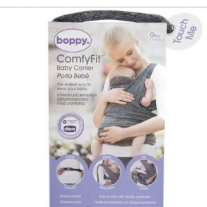 Fascia comfyfit portabebè
