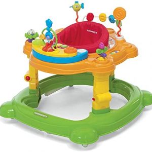Girello playgiò Foppa Pedretti