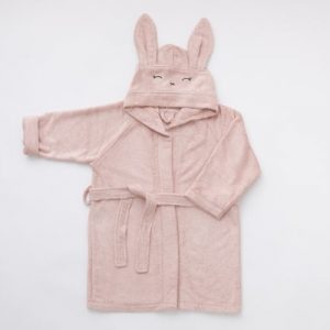 Accappatoio Bamboom 2-4 anni