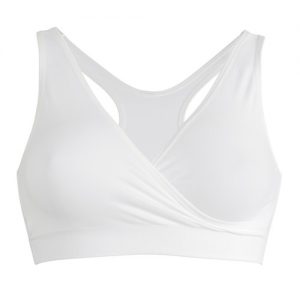 Reggiseno allattamento da notte Medela