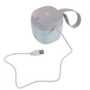 Sterilizzatore UV portatile - Airi Mizu