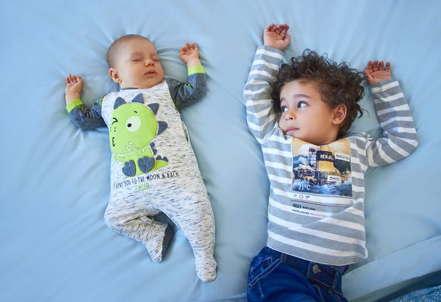 mamasons abbigliamento per neonati