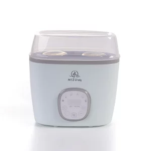 Scaldabiberon e Sterilizzatore doppio - Eiyo Dual Mizu