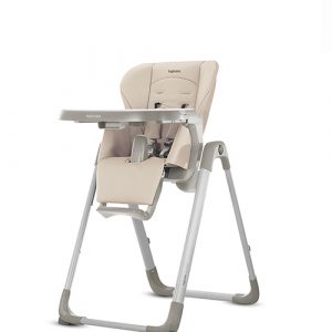 Seggiolone pappa My Time Inglesina