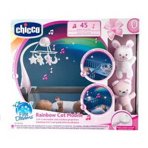 Giostrina Rainbow Chicco