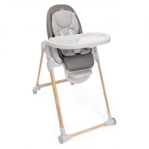 Seggiolone pappa Polly Armonia Chicco