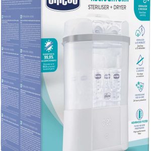 Sterilizzatore con asciugatura Chicco