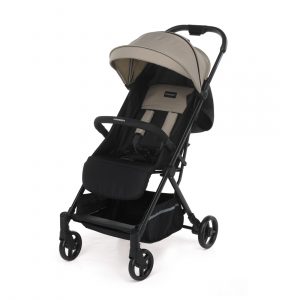 Passeggino Leggero Voilà Foppapedretti con Coprigambe