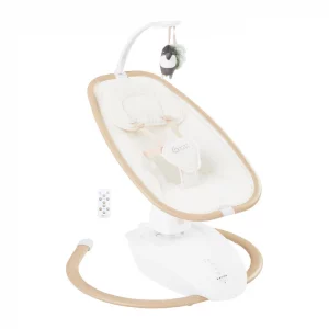 Altalena automatica Swoon Hoop