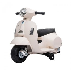 Aziamor Vespa Piaggio Moto Elettrica