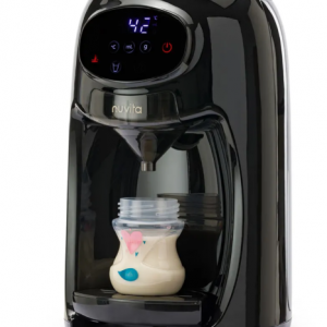 Latte Espresso Nuvita