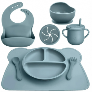 Set Pappa Aziamor